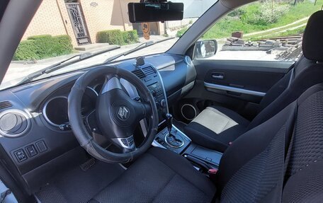 Suzuki Grand Vitara, 2008 год, 1 150 000 рублей, 6 фотография