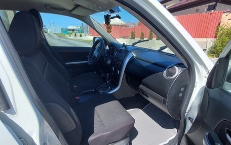 Suzuki Grand Vitara, 2008 год, 1 150 000 рублей, 11 фотография