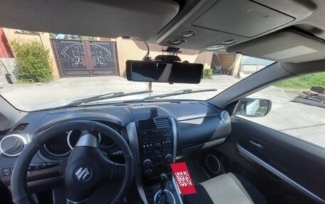 Suzuki Grand Vitara, 2008 год, 1 150 000 рублей, 5 фотография