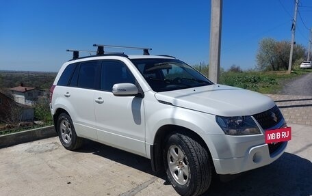 Suzuki Grand Vitara, 2008 год, 1 150 000 рублей, 13 фотография
