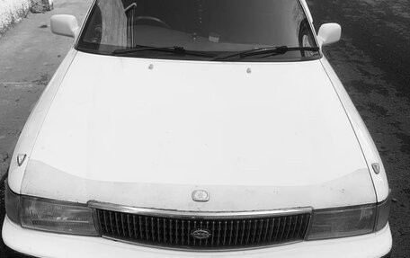 Toyota Corona VIII (T170), 1990 год, 180 000 рублей, 4 фотография