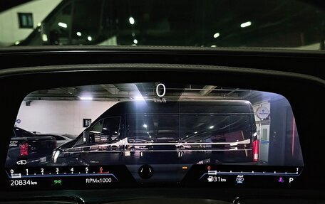 Cadillac Escalade V, 2024 год, 14 450 000 рублей, 8 фотография