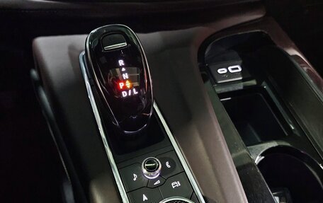 Cadillac Escalade V, 2024 год, 14 450 000 рублей, 9 фотография