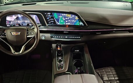 Cadillac Escalade V, 2024 год, 14 450 000 рублей, 7 фотография