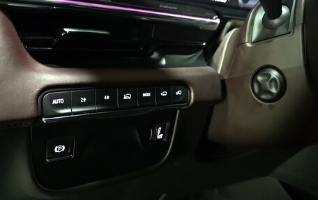 Cadillac Escalade V, 2024 год, 14 450 000 рублей, 14 фотография