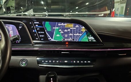 Cadillac Escalade V, 2024 год, 14 450 000 рублей, 18 фотография