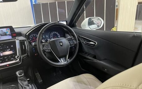Toyota Crown, 2022 год, 2 420 060 рублей, 4 фотография