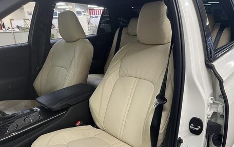 Toyota Crown, 2022 год, 2 420 060 рублей, 8 фотография