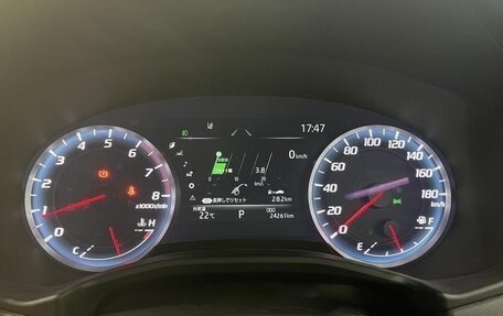 Toyota Crown, 2022 год, 2 420 060 рублей, 10 фотография