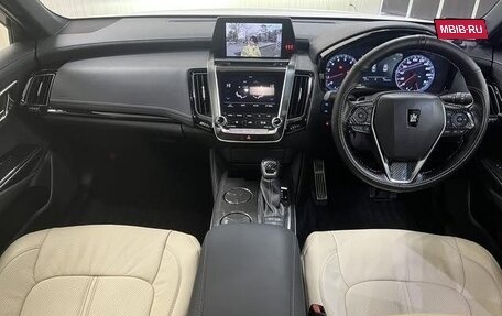 Toyota Crown, 2022 год, 2 420 060 рублей, 2 фотография
