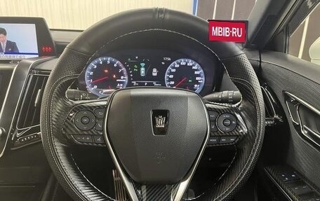 Toyota Crown, 2022 год, 2 420 060 рублей, 6 фотография