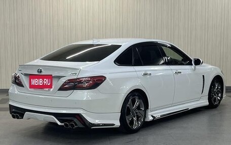 Toyota Crown, 2022 год, 2 420 060 рублей, 9 фотография