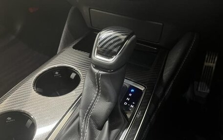 Toyota Crown, 2022 год, 2 420 060 рублей, 14 фотография
