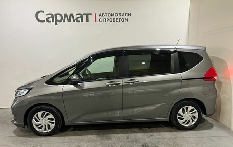 Honda Freed II, 2020 год, 1 800 000 рублей, 4 фотография