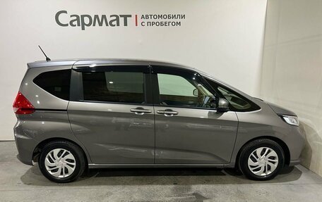 Honda Freed II, 2020 год, 1 800 000 рублей, 8 фотография