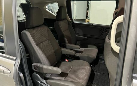 Honda Freed II, 2020 год, 1 800 000 рублей, 11 фотография