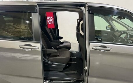Honda Freed II, 2020 год, 1 800 000 рублей, 10 фотография
