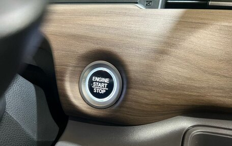 Honda Freed II, 2020 год, 1 800 000 рублей, 19 фотография