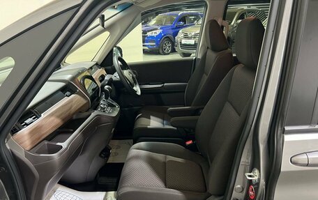 Honda Freed II, 2020 год, 1 800 000 рублей, 18 фотография