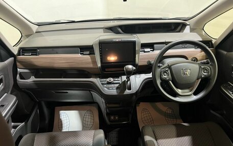 Honda Freed II, 2020 год, 1 800 000 рублей, 25 фотография