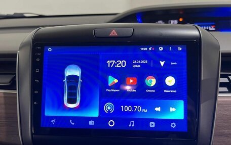 Honda Freed II, 2020 год, 1 800 000 рублей, 30 фотография