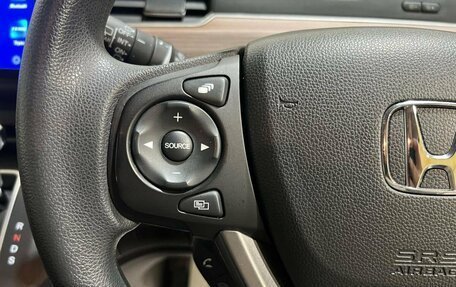 Honda Freed II, 2020 год, 1 800 000 рублей, 33 фотография