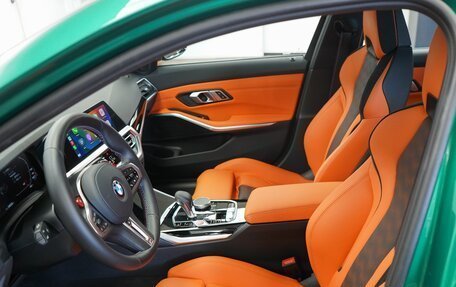 BMW M3, 2022 год, 9 200 000 рублей, 8 фотография