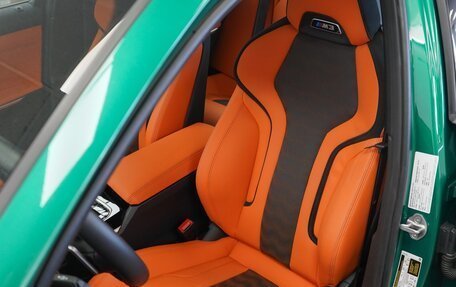 BMW M3, 2022 год, 9 200 000 рублей, 9 фотография