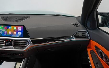 BMW M3, 2022 год, 9 200 000 рублей, 20 фотография