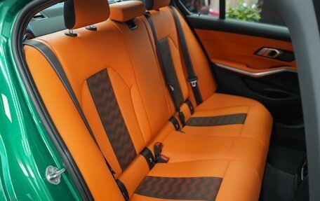 BMW M3, 2022 год, 9 200 000 рублей, 26 фотография