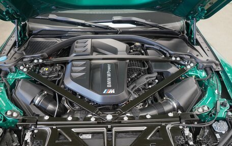 BMW M3, 2022 год, 9 200 000 рублей, 24 фотография