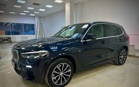 BMW X5, 2020 год, 6 250 000 рублей, 6 фотография