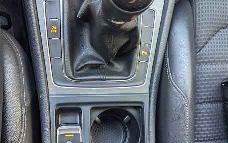 Volkswagen Golf VII, 2013 год, 1 290 000 рублей, 9 фотография