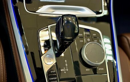 BMW X5, 2020 год, 6 250 000 рублей, 8 фотография