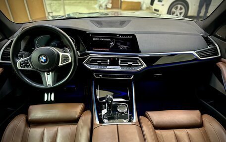 BMW X5, 2020 год, 6 250 000 рублей, 7 фотография