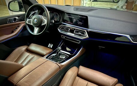 BMW X5, 2020 год, 6 250 000 рублей, 9 фотография