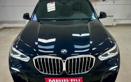 BMW X5, 2020 год, 6 250 000 рублей, 2 фотография