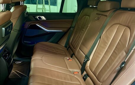 BMW X5, 2020 год, 6 250 000 рублей, 19 фотография