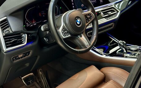 BMW X5, 2020 год, 6 250 000 рублей, 16 фотография