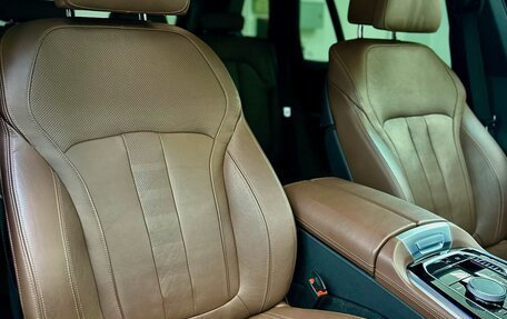 BMW X5, 2020 год, 6 250 000 рублей, 12 фотография
