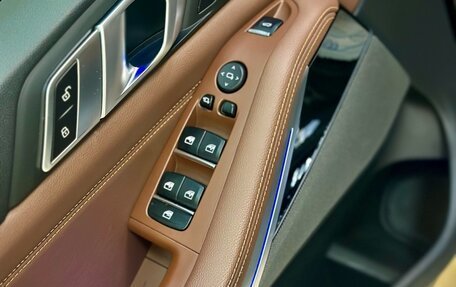 BMW X5, 2020 год, 6 250 000 рублей, 22 фотография