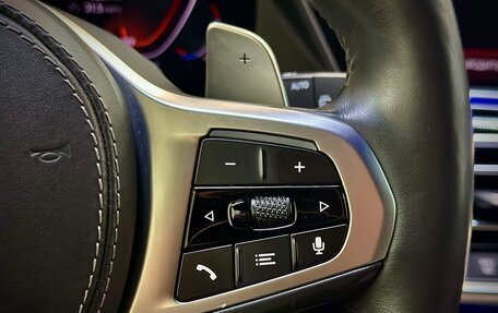 BMW X5, 2020 год, 6 250 000 рублей, 27 фотография