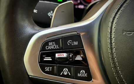 BMW X5, 2020 год, 6 250 000 рублей, 28 фотография