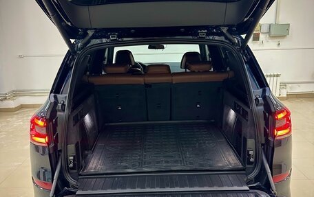 BMW X5, 2020 год, 6 250 000 рублей, 33 фотография
