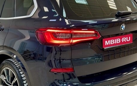 BMW X5, 2020 год, 6 250 000 рублей, 31 фотография