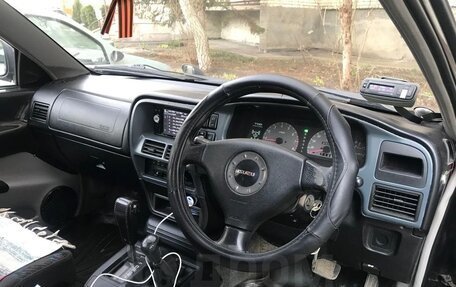 Isuzu VehiCross, 1997 год, 1 710 000 рублей, 6 фотография