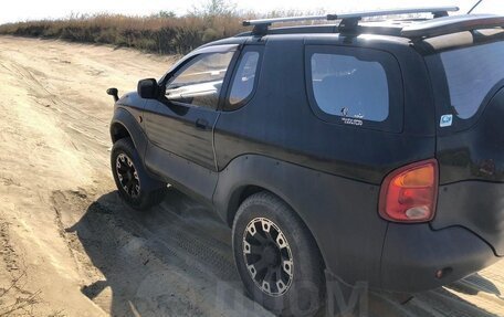 Isuzu VehiCross, 1997 год, 1 710 000 рублей, 5 фотография