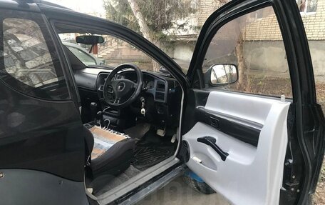 Isuzu VehiCross, 1997 год, 1 710 000 рублей, 7 фотография