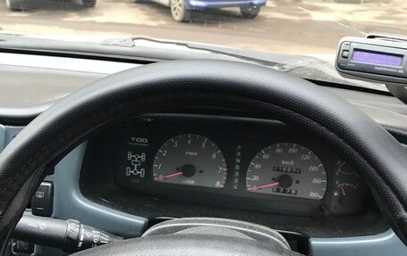 Isuzu VehiCross, 1997 год, 1 710 000 рублей, 2 фотография