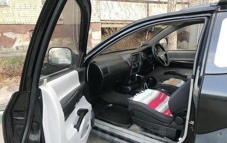 Isuzu VehiCross, 1997 год, 1 710 000 рублей, 11 фотография